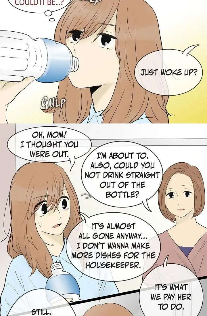 Clean with Passion for Now [Official] Chapter 65 – Page 24