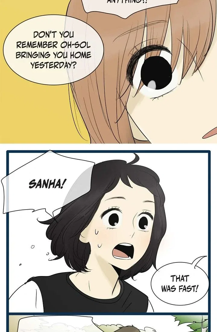 Clean with Passion for Now [Official] Chapter 65 – Page 26