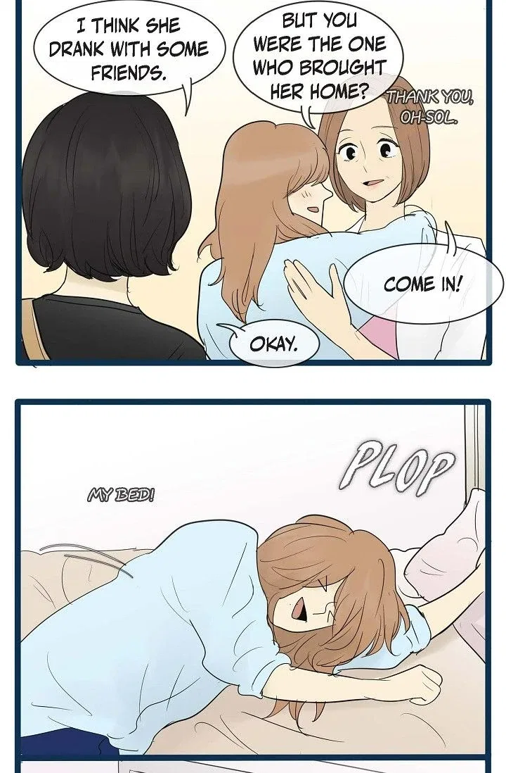 Clean with Passion for Now [Official] Chapter 65 – Page 29