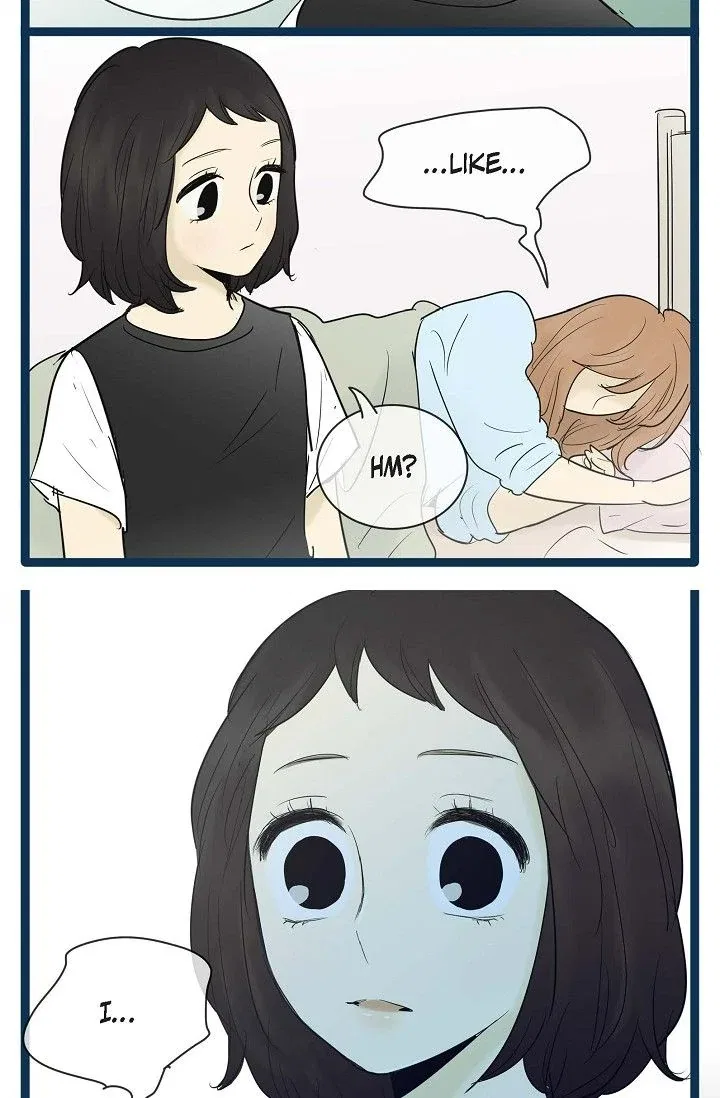Clean with Passion for Now [Official] Chapter 65 – Page 31