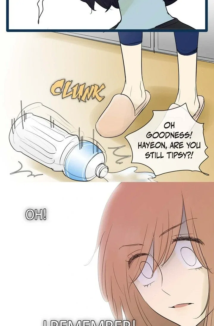 Clean with Passion for Now [Official] Chapter 65 – Page 32