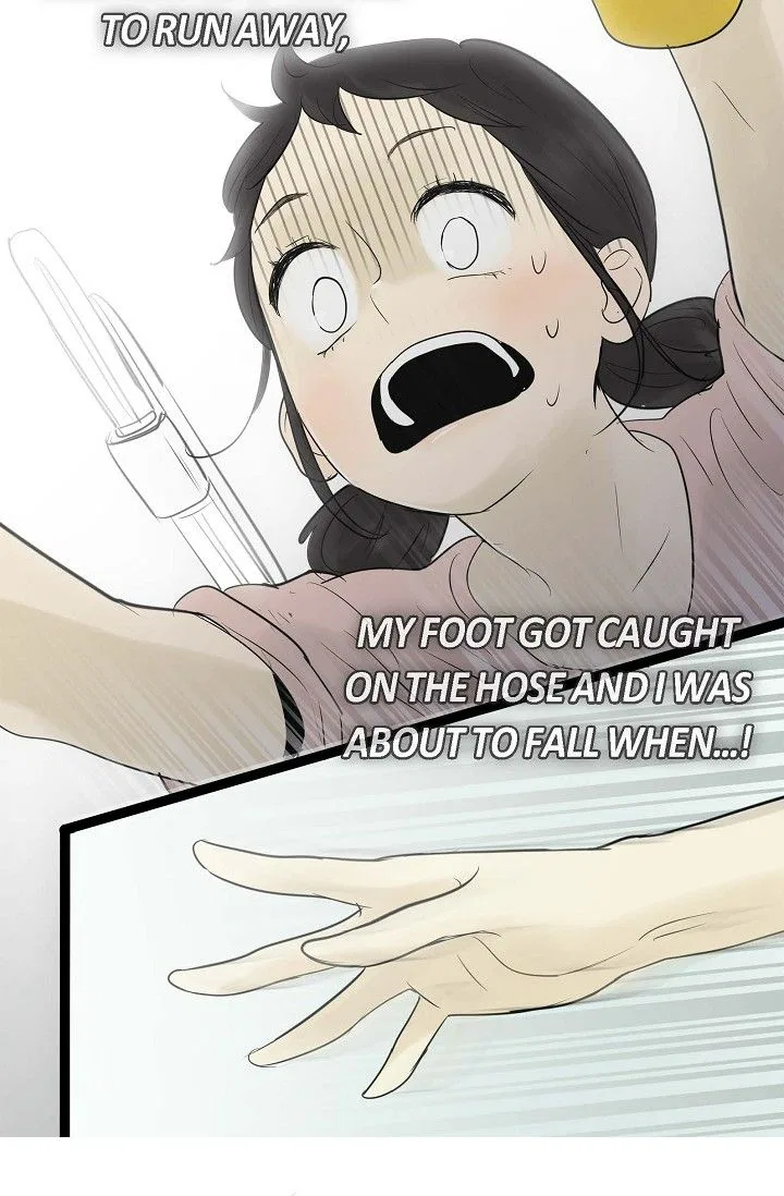 Clean with Passion for Now [Official] Chapter 64 – Page 2