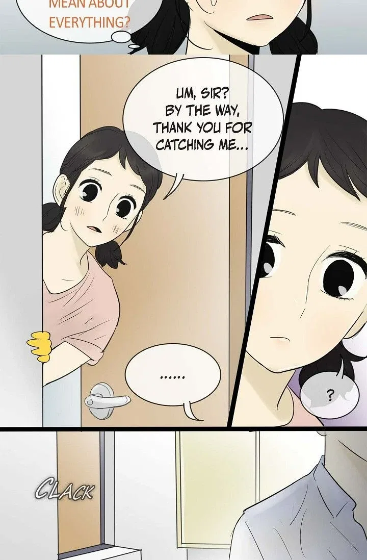 Clean with Passion for Now [Official] Chapter 64 – Page 10