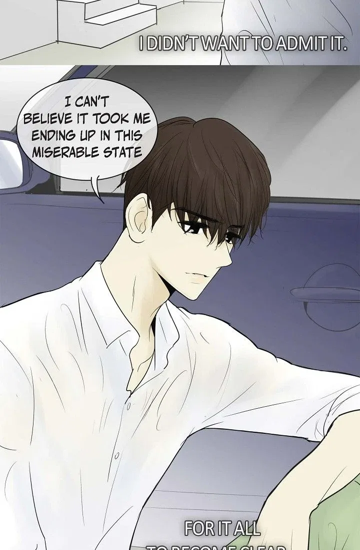 Clean with Passion for Now [Official] Chapter 64 – Page 11
