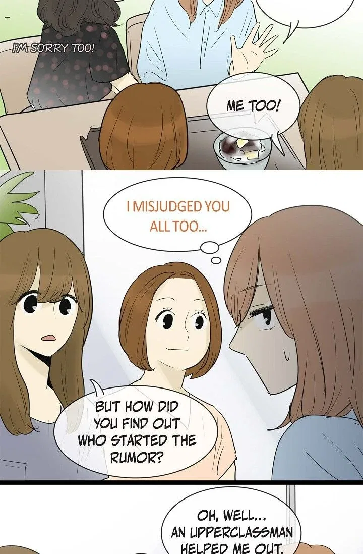 Clean with Passion for Now [Official] Chapter 64 – Page 20
