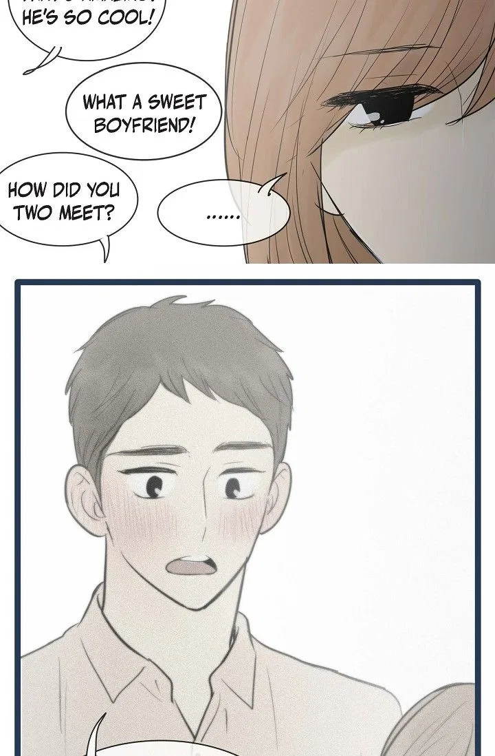 Clean with Passion for Now [Official] Chapter 64 – Page 22