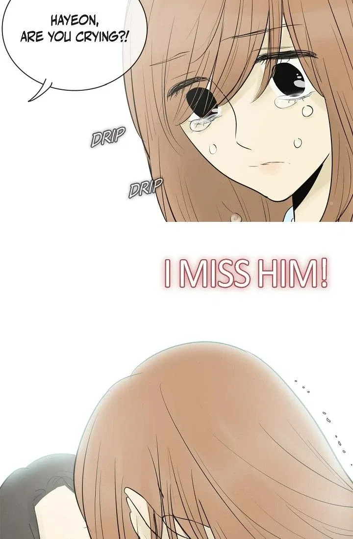 Clean with Passion for Now [Official] Chapter 64 – Page 25