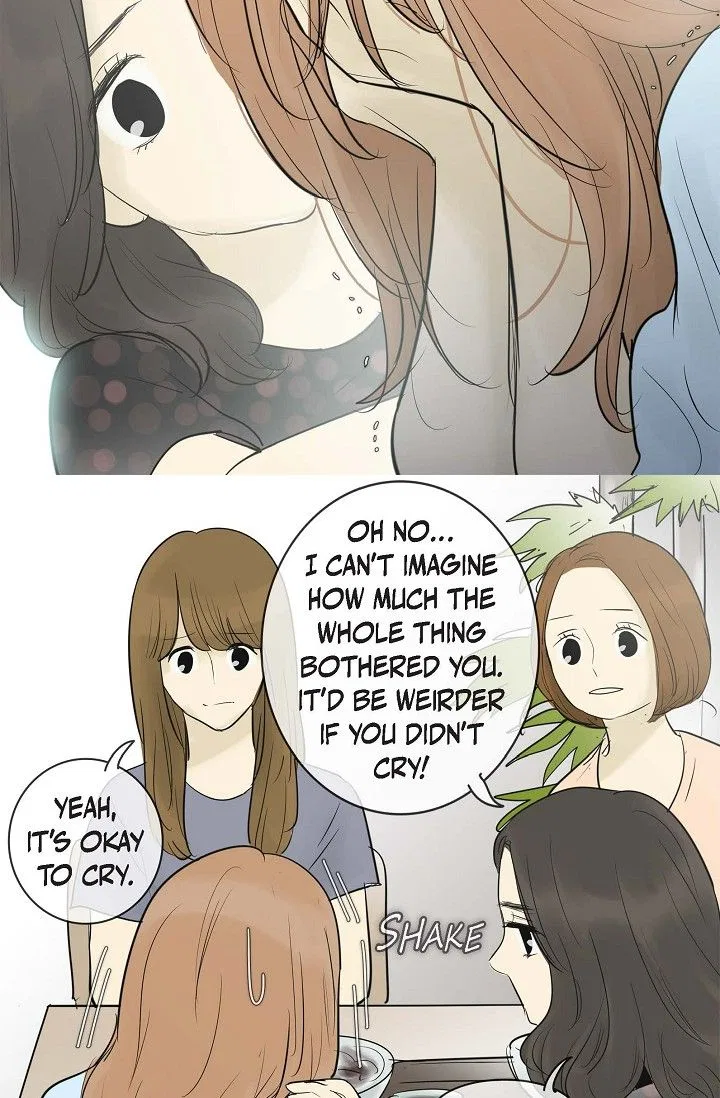 Clean with Passion for Now [Official] Chapter 64 – Page 26