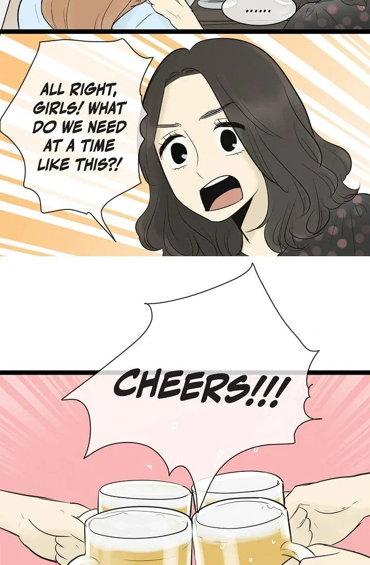 Clean with Passion for Now [Official] Chapter 64 – Page 27
