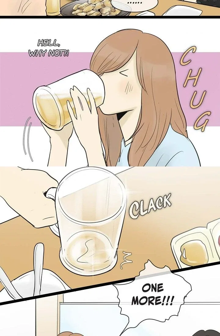 Clean with Passion for Now [Official] Chapter 64 – Page 29