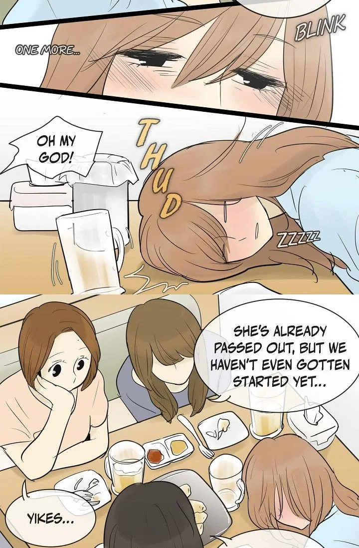 Clean with Passion for Now [Official] Chapter 64 – Page 31