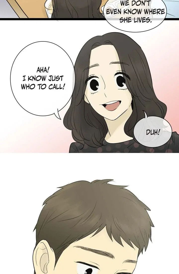 Clean with Passion for Now [Official] Chapter 64 – Page 32