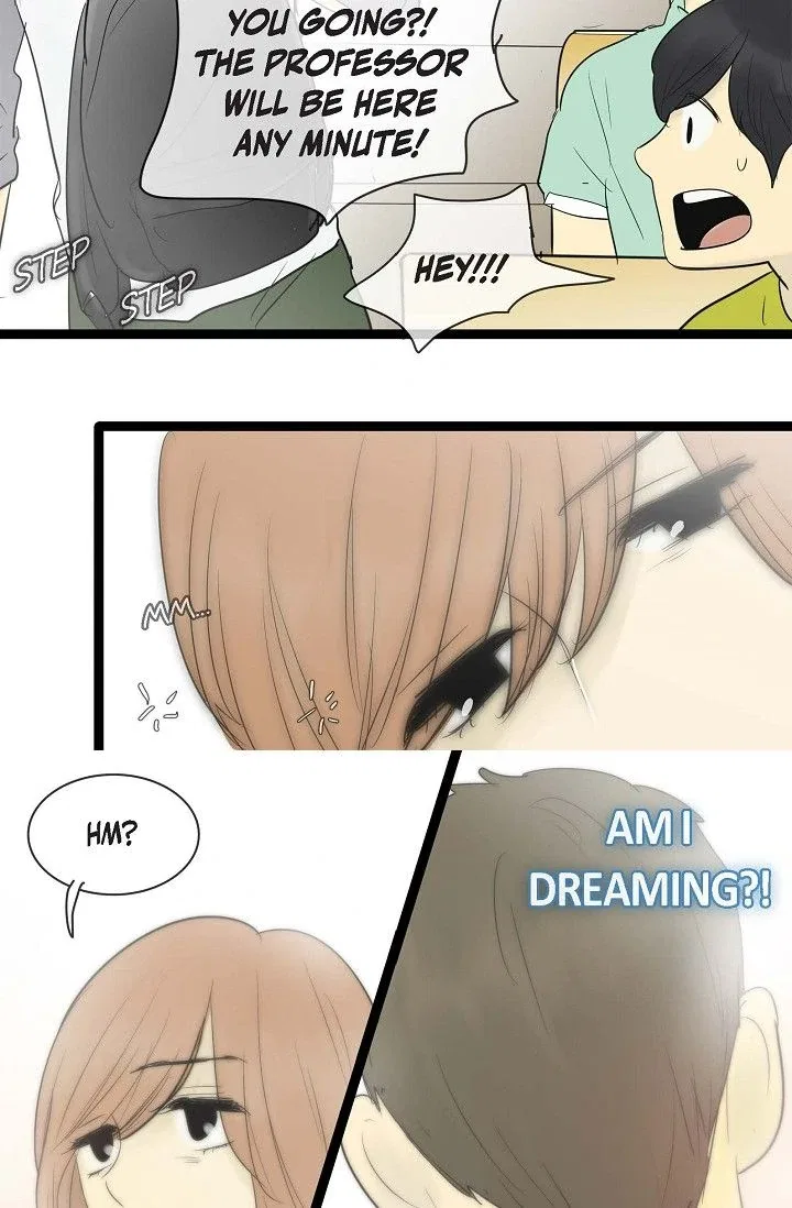 Clean with Passion for Now [Official] Chapter 64 – Page 35