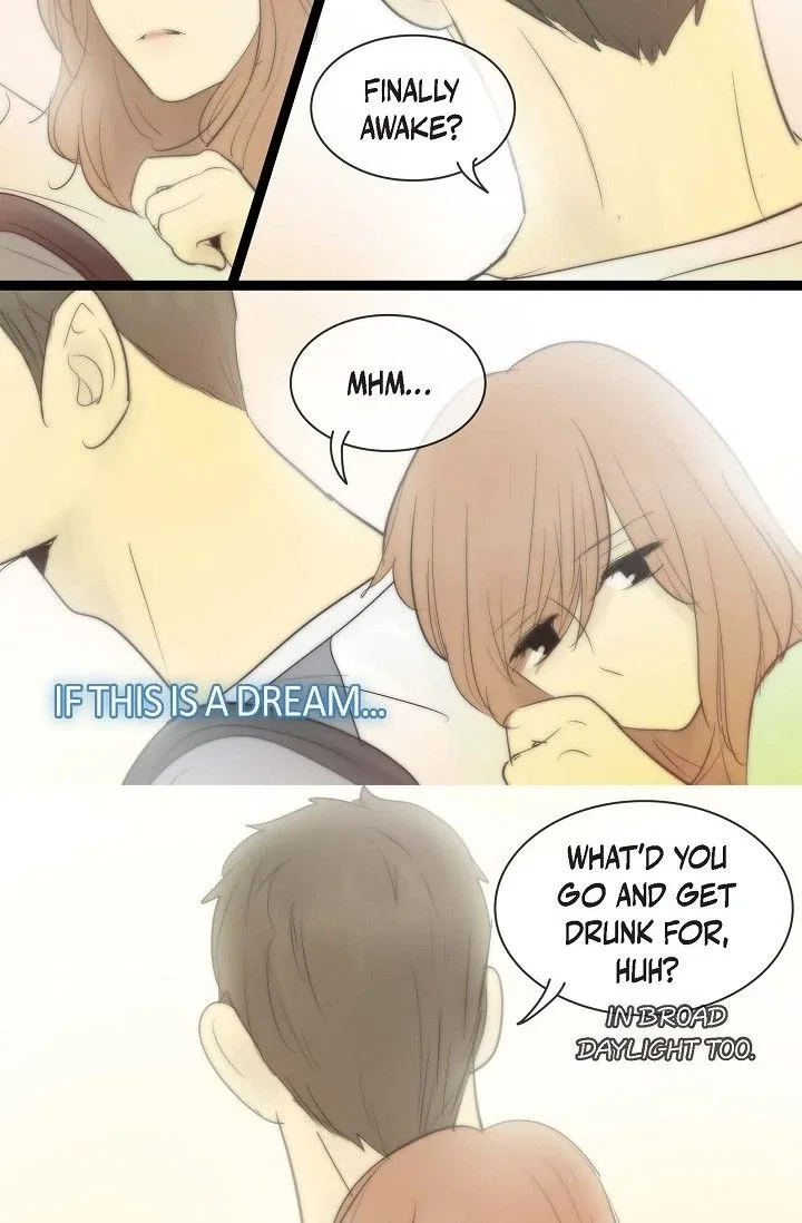 Clean with Passion for Now [Official] Chapter 64 – Page 36