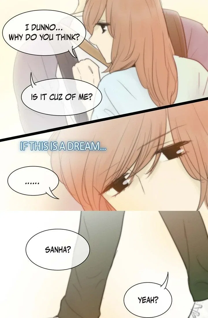 Clean with Passion for Now [Official] Chapter 64 – Page 37