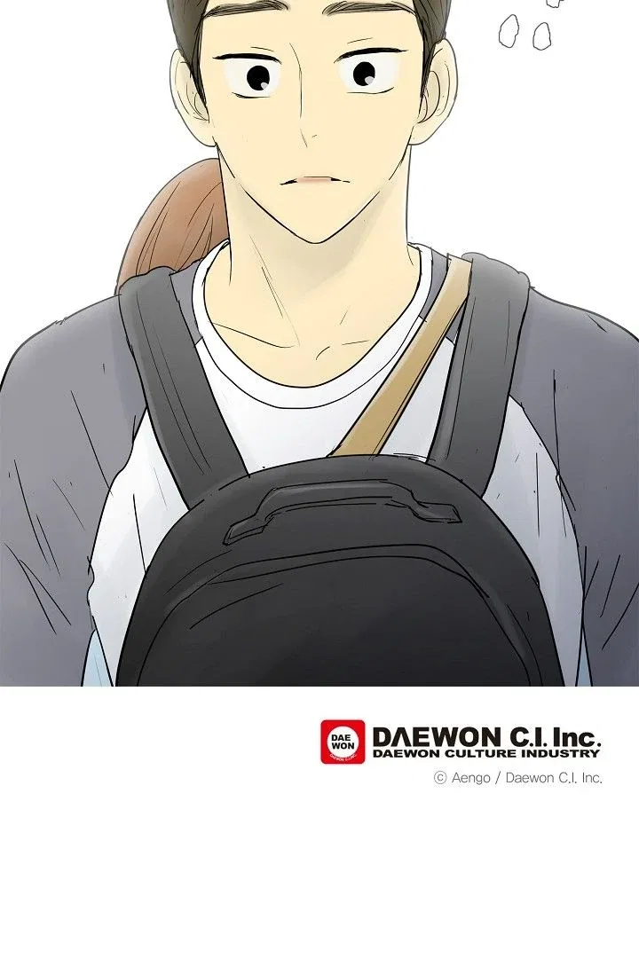 Clean with Passion for Now [Official] Chapter 64 – Page 39