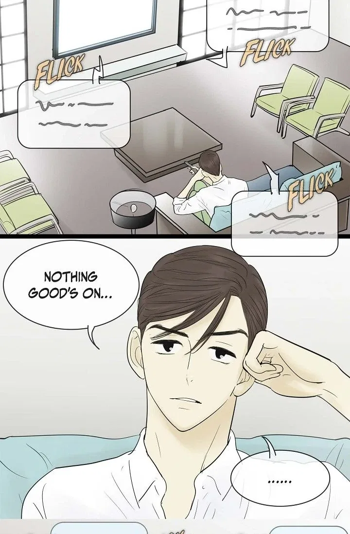 Clean with Passion for Now [Official] Chapter 63 – Page 3