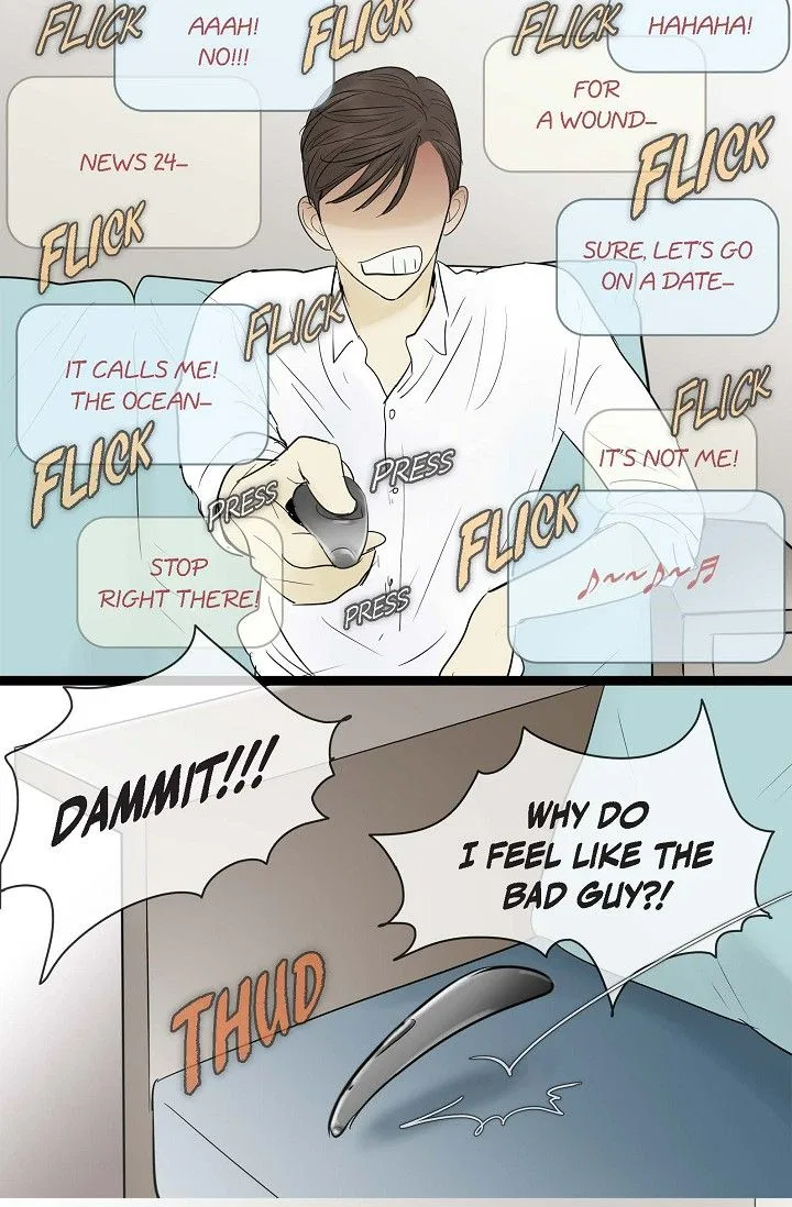 Clean with Passion for Now [Official] Chapter 63 – Page 4