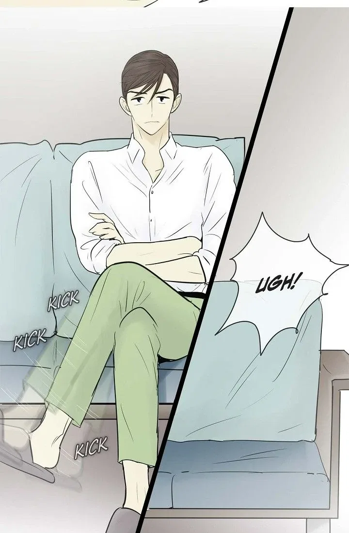 Clean with Passion for Now [Official] Chapter 63 – Page 6