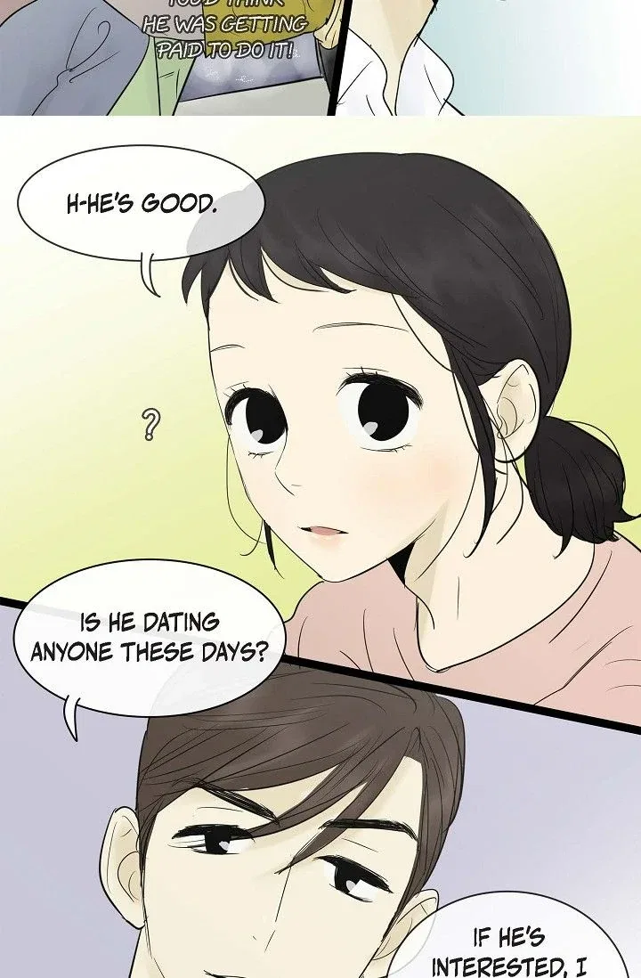Clean with Passion for Now [Official] Chapter 63 – Page 11