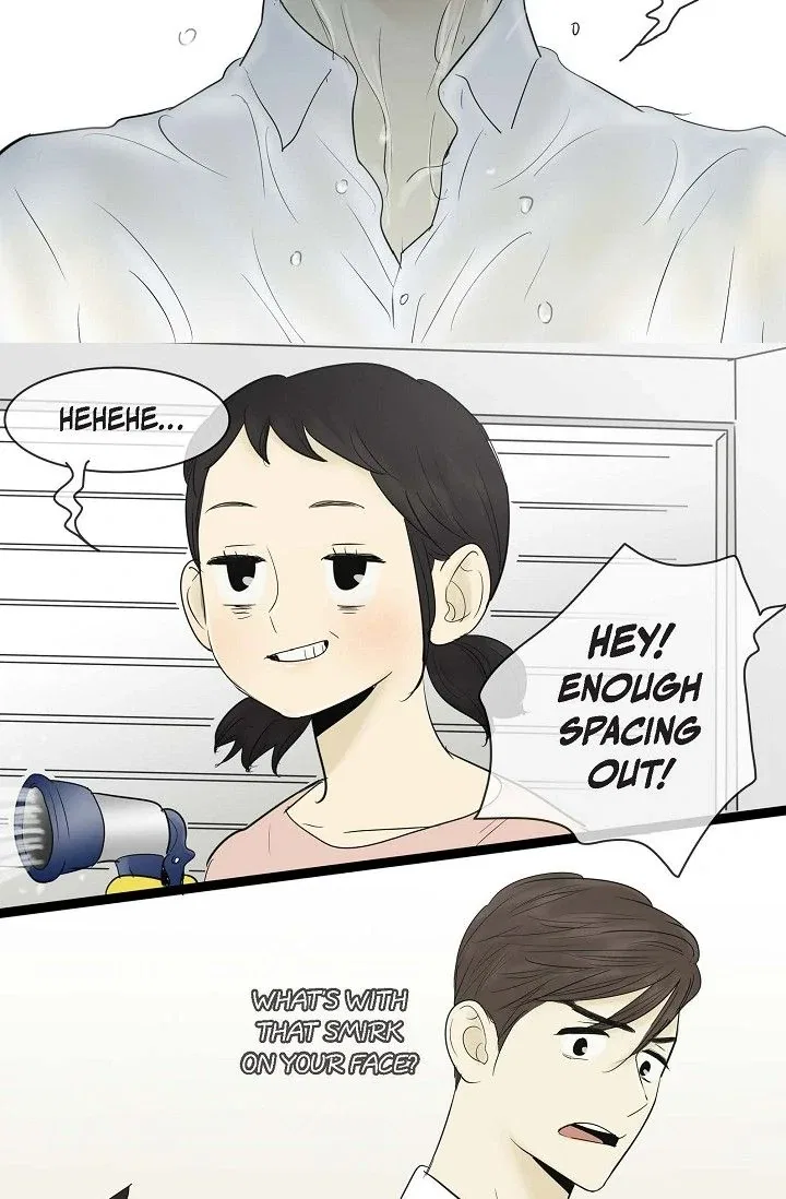 Clean with Passion for Now [Official] Chapter 63 – Page 19