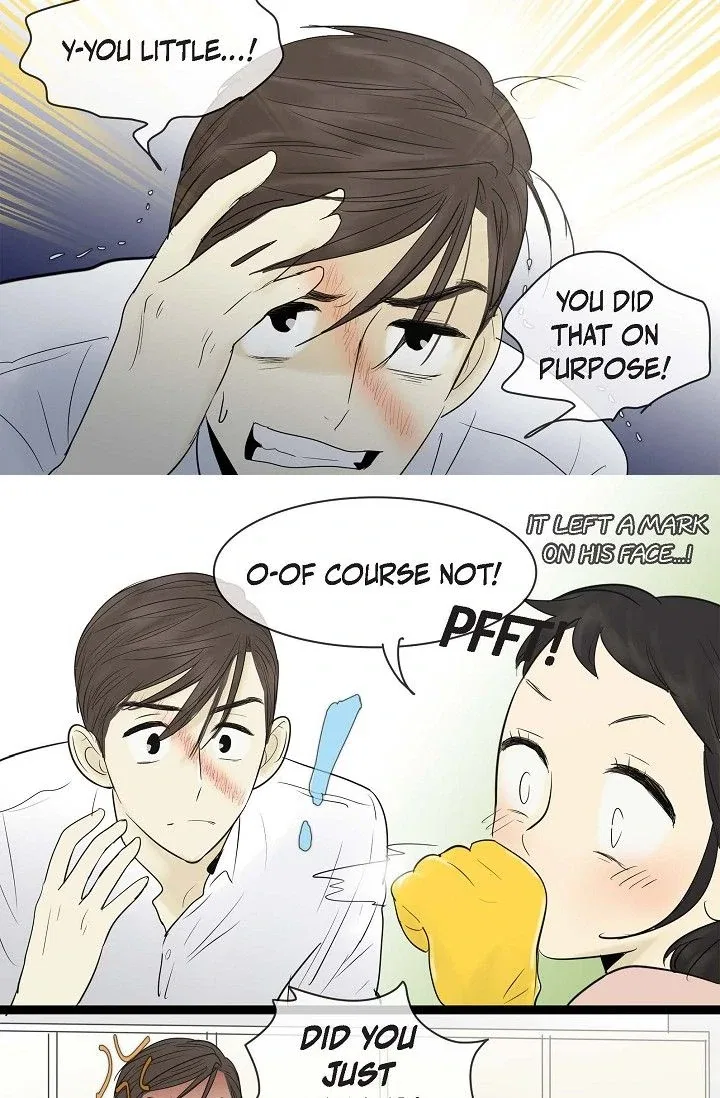 Clean with Passion for Now [Official] Chapter 63 – Page 26