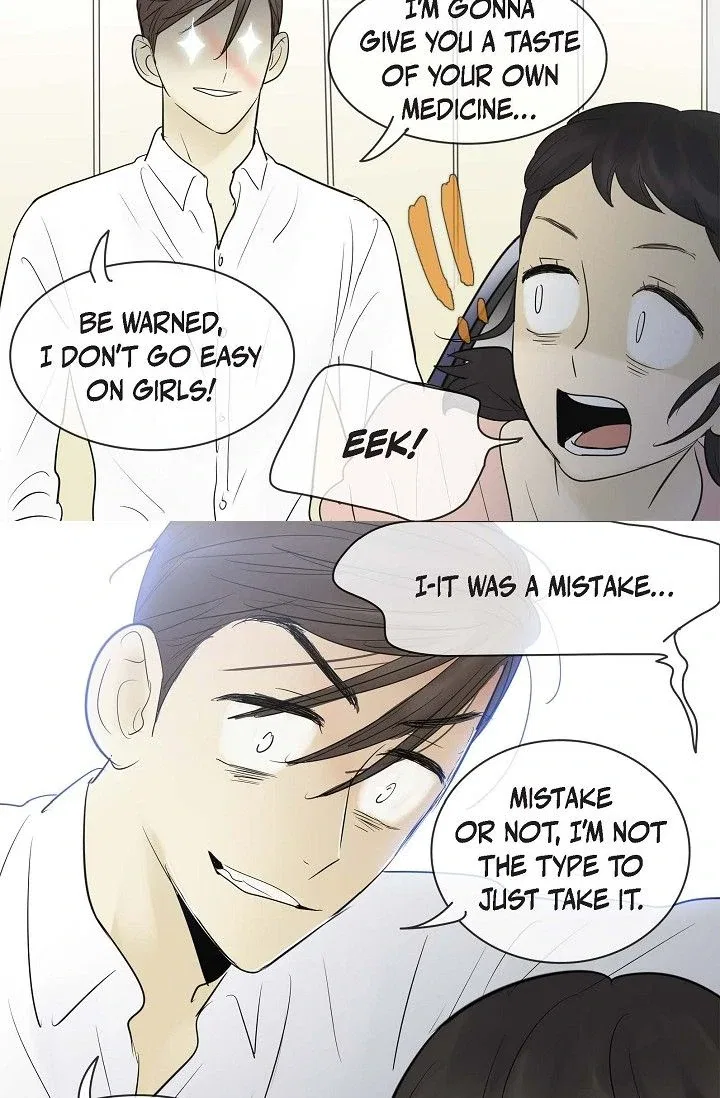 Clean with Passion for Now [Official] Chapter 63 – Page 28