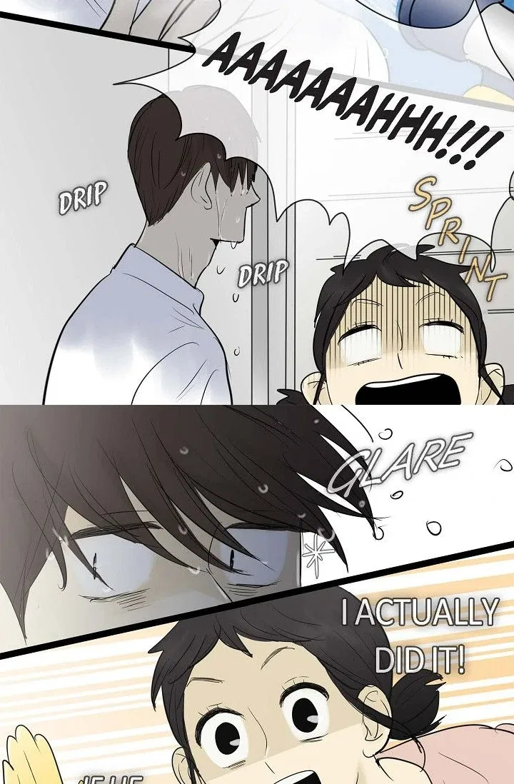 Clean with Passion for Now [Official] Chapter 63 – Page 30