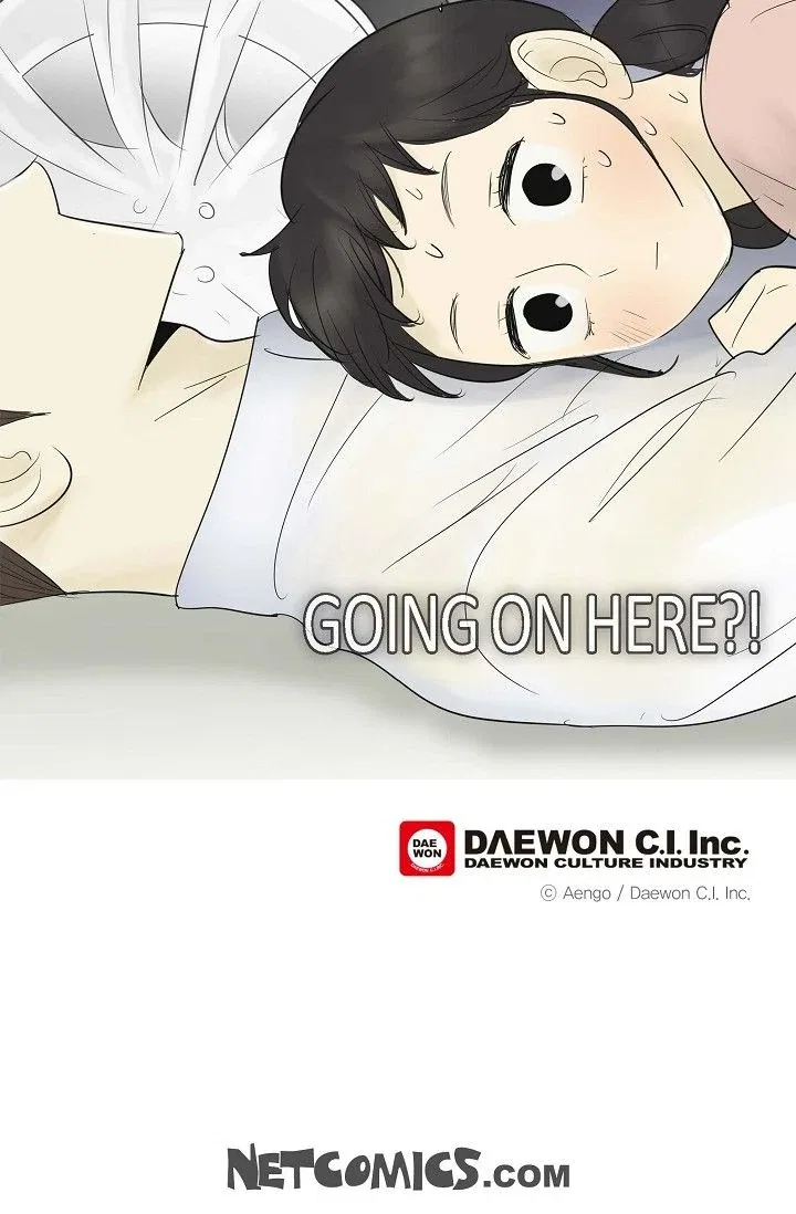 Clean with Passion for Now [Official] Chapter 63 – Page 36