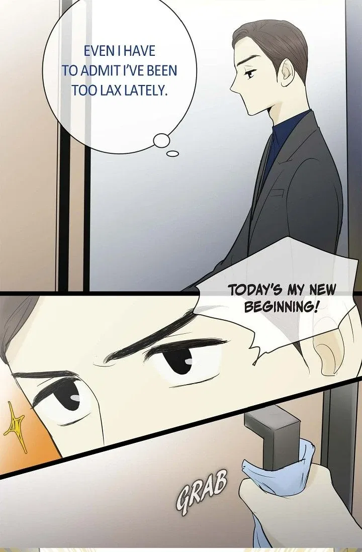 Clean with Passion for Now [Official] Chapter 62 – Page 4