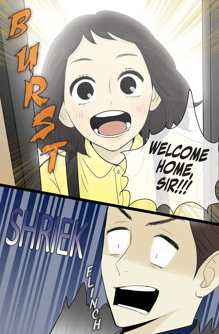 Clean with Passion for Now [Official] Chapter 62 – Page 5