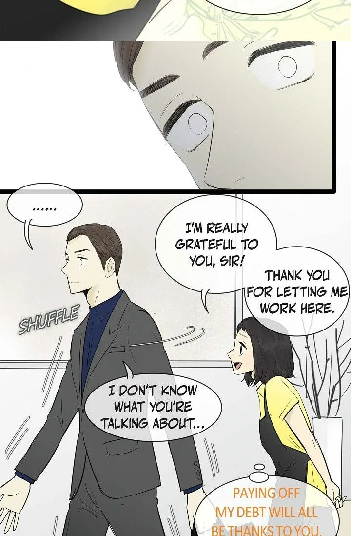 Clean with Passion for Now [Official] Chapter 62 – Page 9