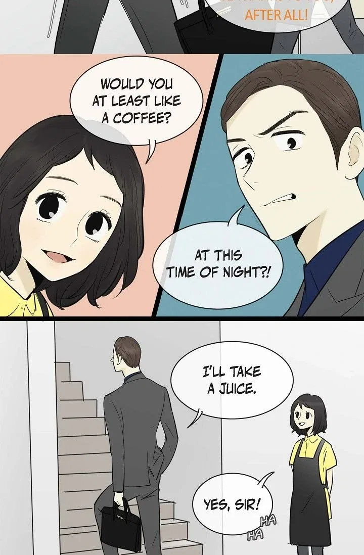 Clean with Passion for Now [Official] Chapter 62 – Page 10