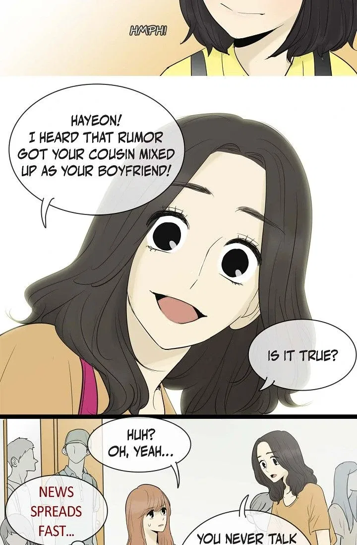 Clean with Passion for Now [Official] Chapter 62 – Page 12