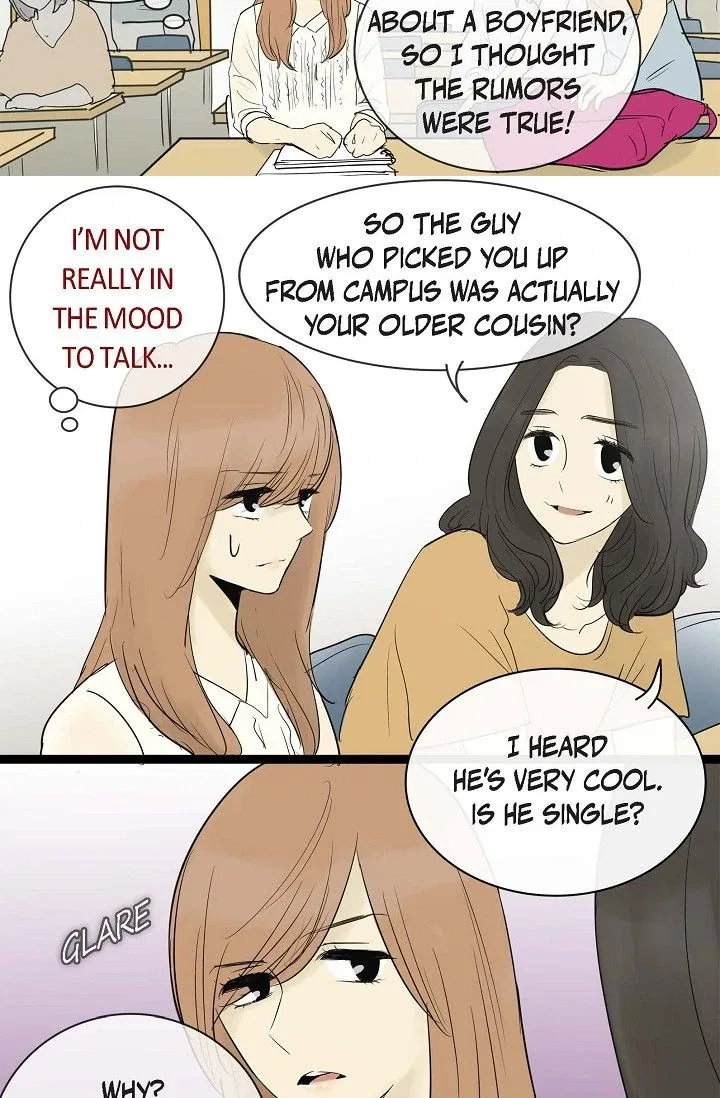 Clean with Passion for Now [Official] Chapter 62 – Page 13
