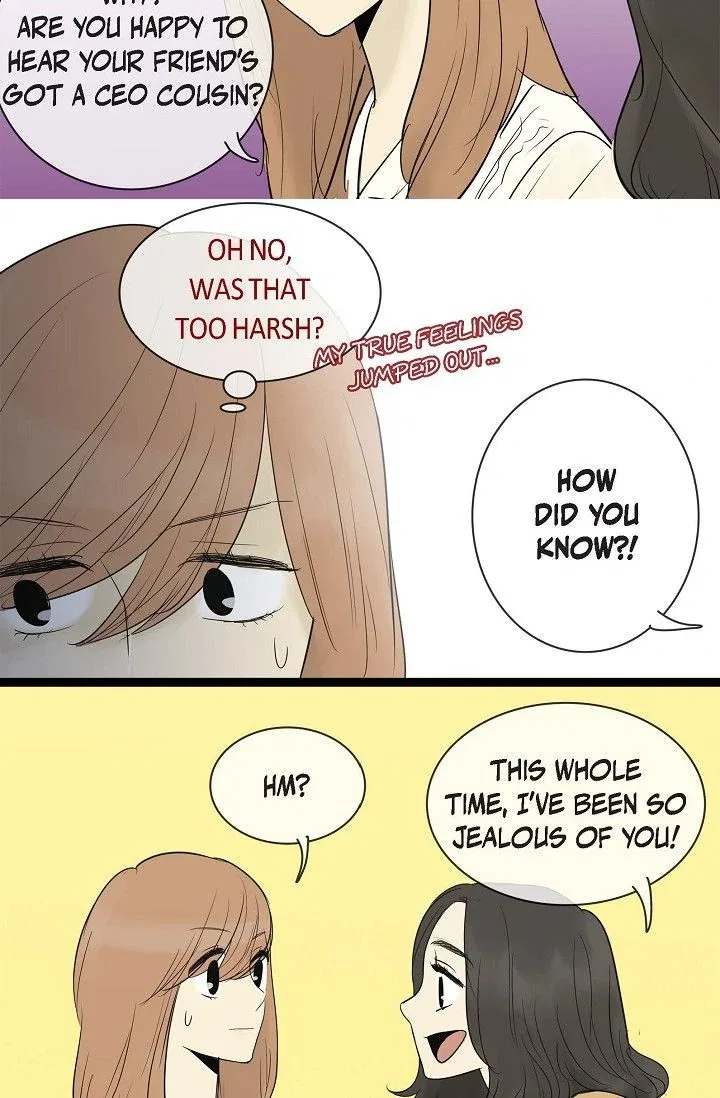 Clean with Passion for Now [Official] Chapter 62 – Page 14