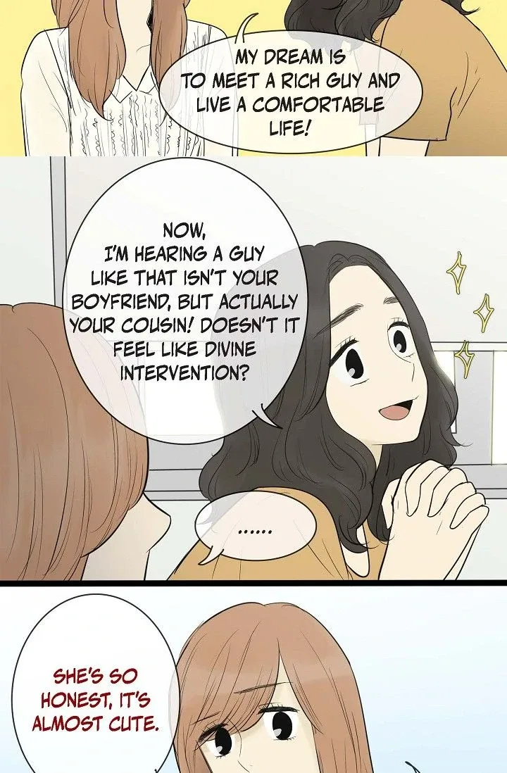 Clean with Passion for Now [Official] Chapter 62 – Page 15