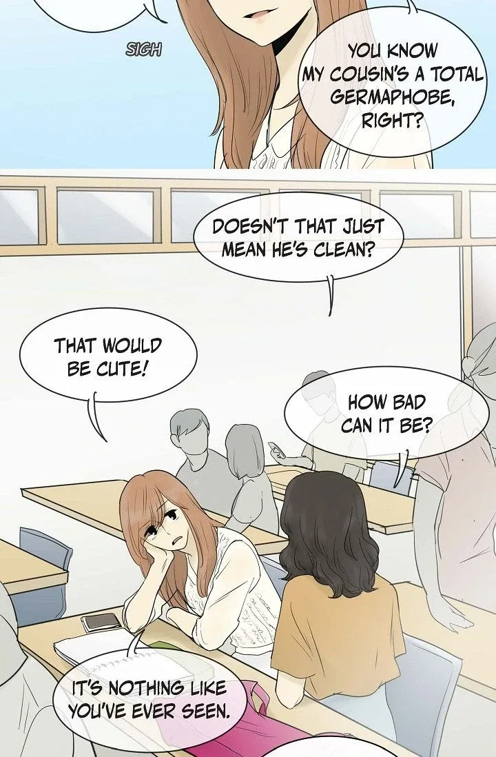 Clean with Passion for Now [Official] Chapter 62 – Page 16