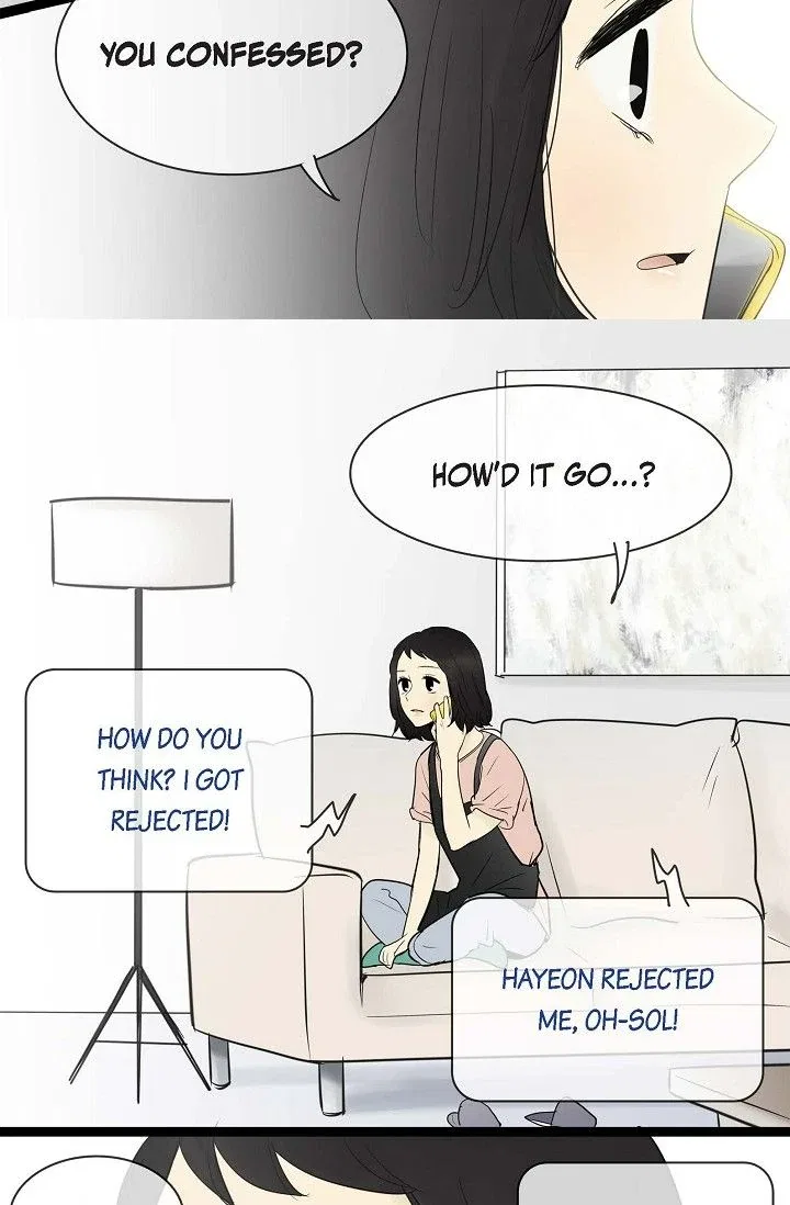 Clean with Passion for Now [Official] Chapter 62 – Page 18