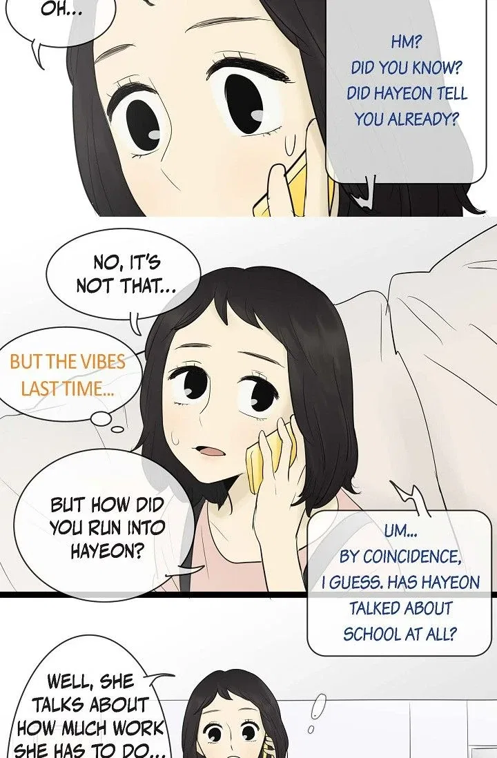 Clean with Passion for Now [Official] Chapter 62 – Page 19