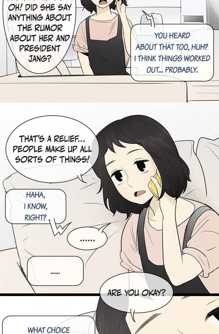 Clean with Passion for Now [Official] Chapter 62 – Page 20