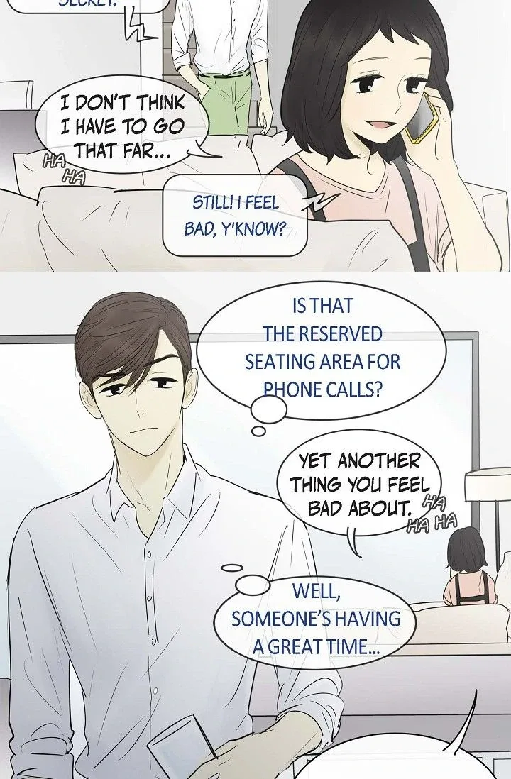 Clean with Passion for Now [Official] Chapter 62 – Page 22