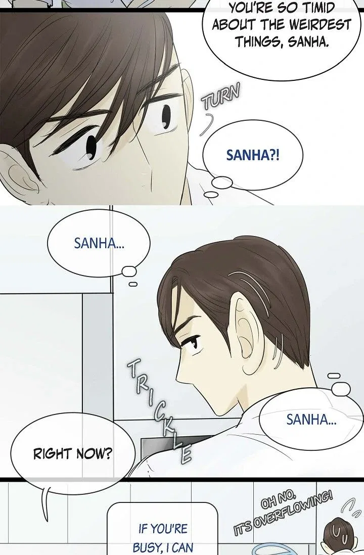 Clean with Passion for Now [Official] Chapter 62 – Page 23