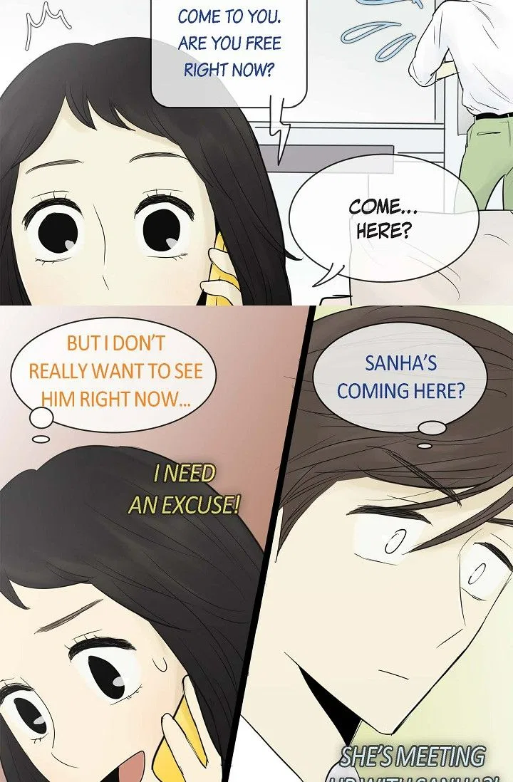 Clean with Passion for Now [Official] Chapter 62 – Page 24