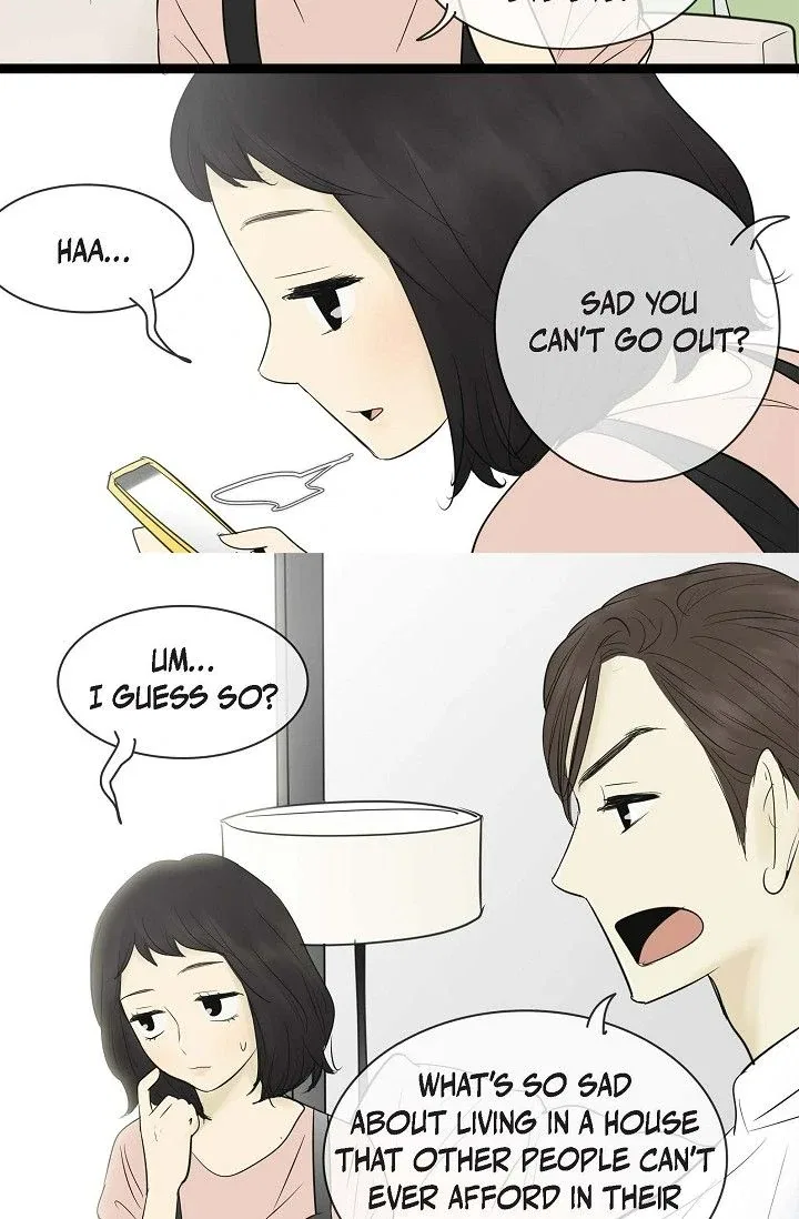 Clean with Passion for Now [Official] Chapter 62 – Page 27