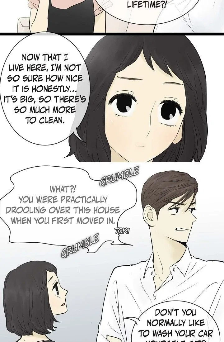 Clean with Passion for Now [Official] Chapter 62 – Page 28