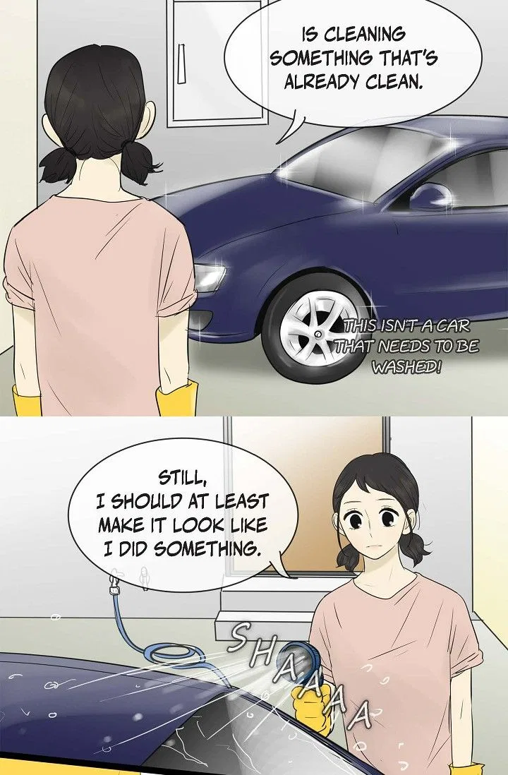 Clean with Passion for Now [Official] Chapter 62 – Page 31