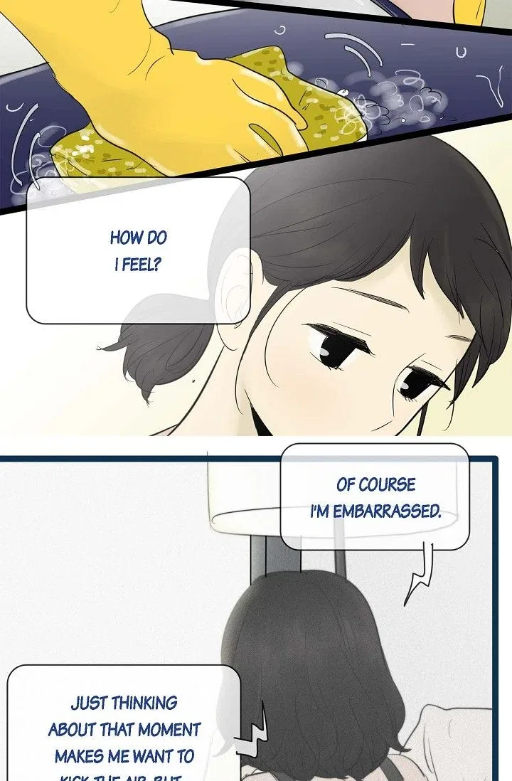 Clean with Passion for Now [Official] Chapter 62 – Page 32