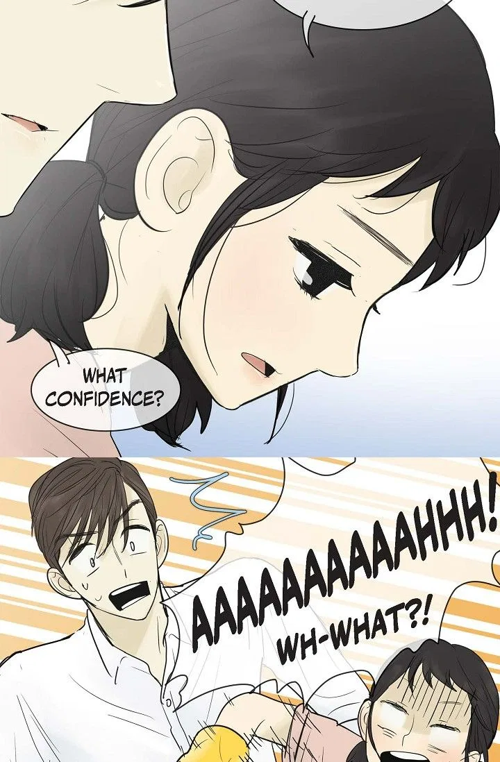 Clean with Passion for Now [Official] Chapter 62 – Page 34