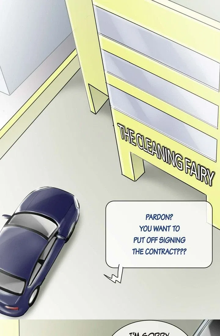 Clean with Passion for Now [Official] Chapter 61 – Page 2